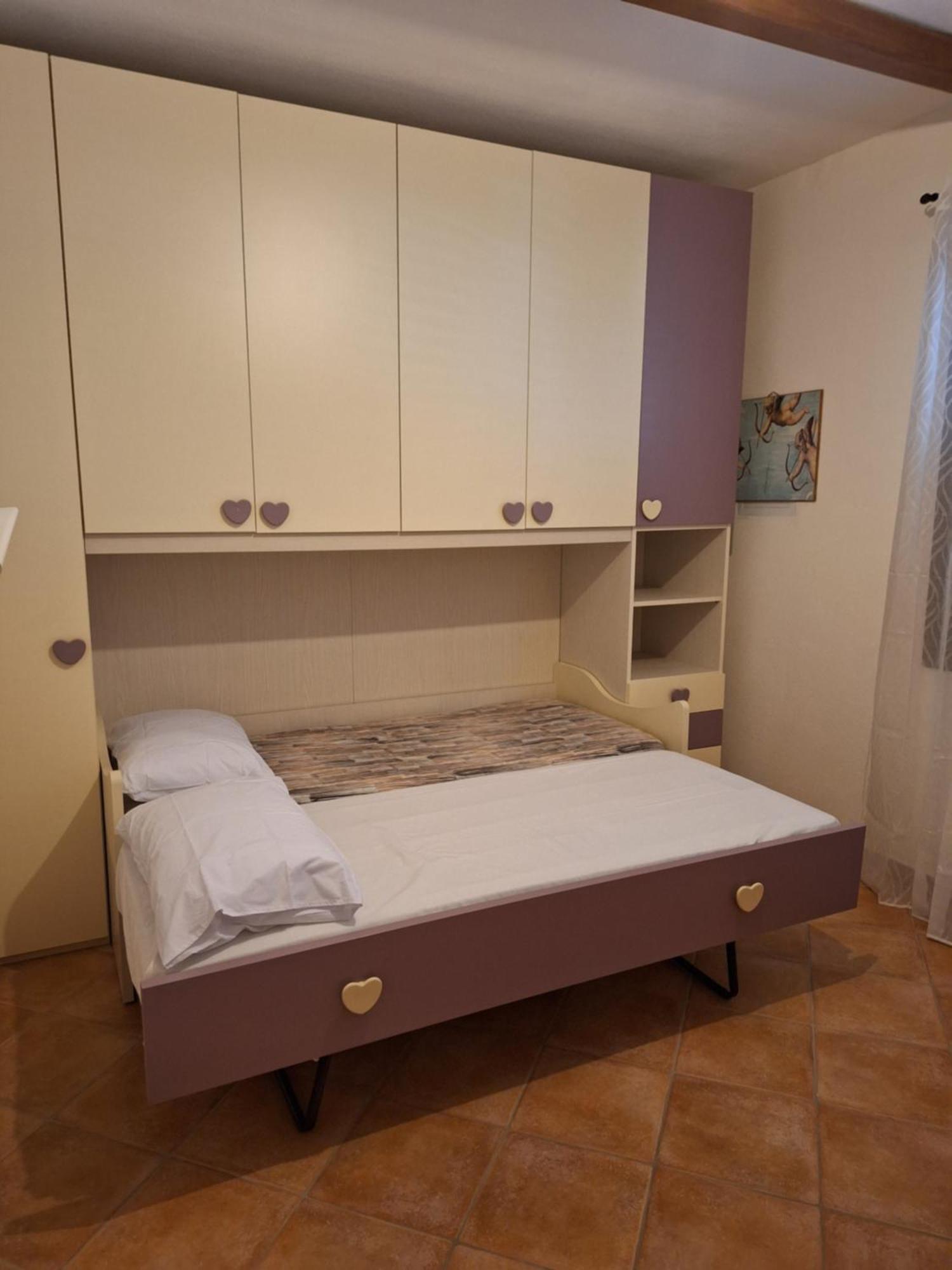 شقة Attico Anais Loiri Porto San Paolo المظهر الخارجي الصورة