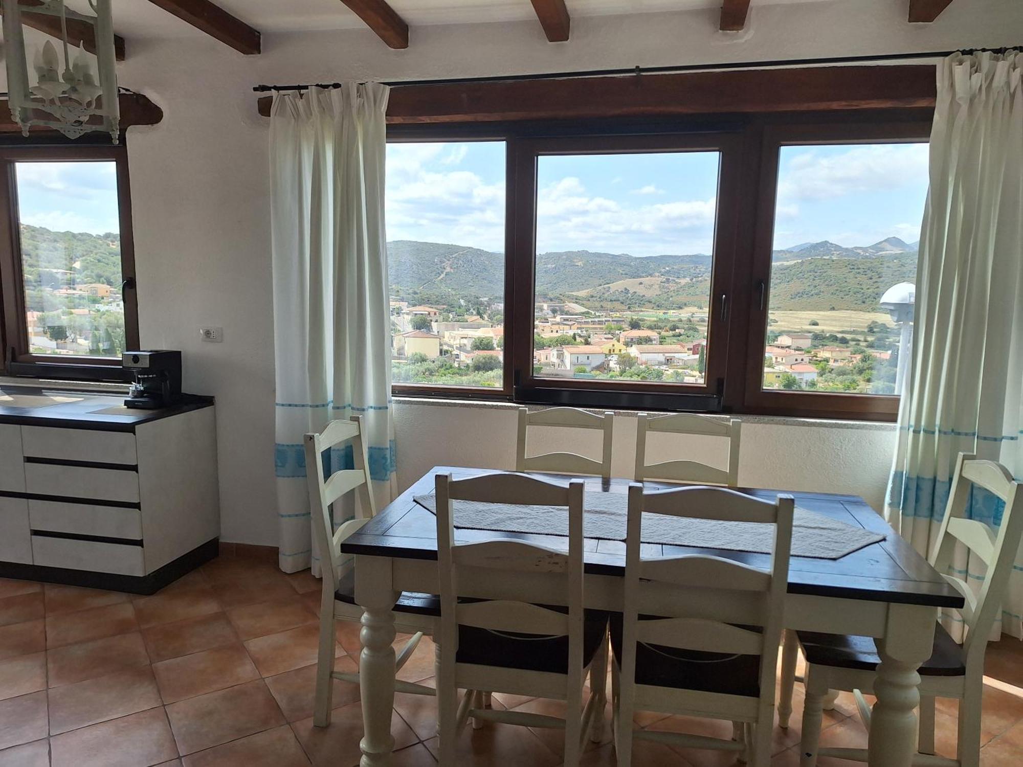 شقة Attico Anais Loiri Porto San Paolo المظهر الخارجي الصورة