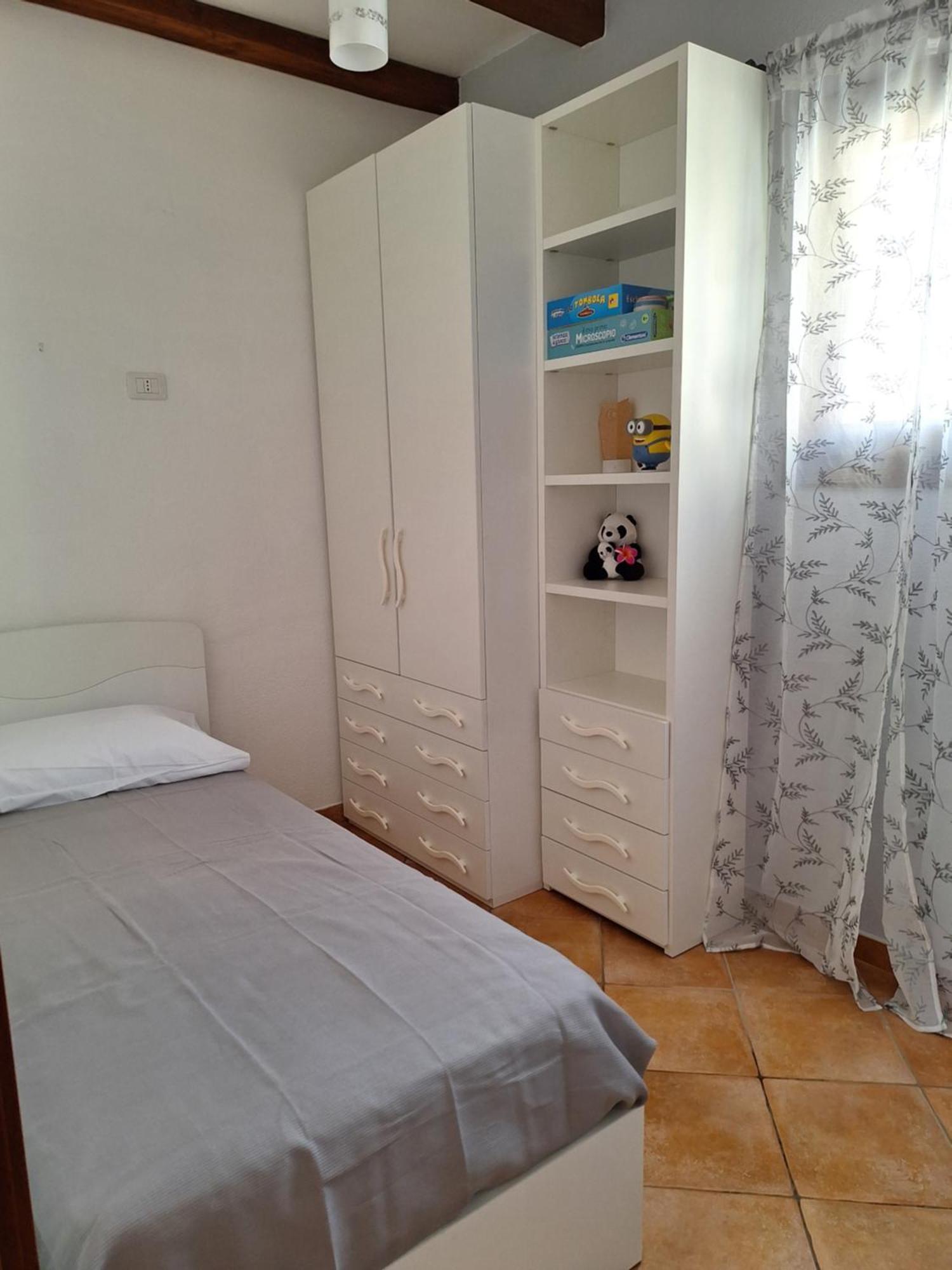 شقة Attico Anais Loiri Porto San Paolo المظهر الخارجي الصورة