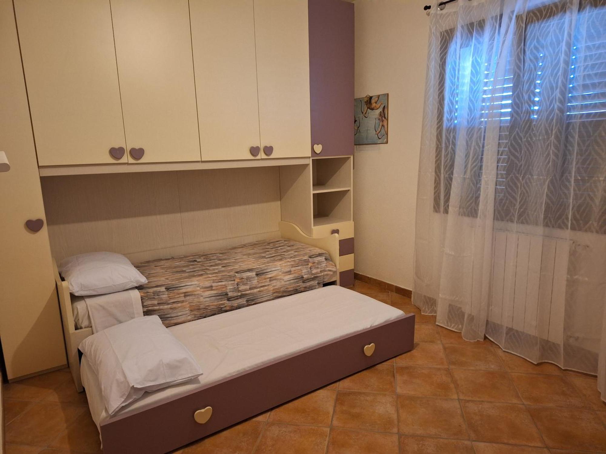 شقة Attico Anais Loiri Porto San Paolo المظهر الخارجي الصورة