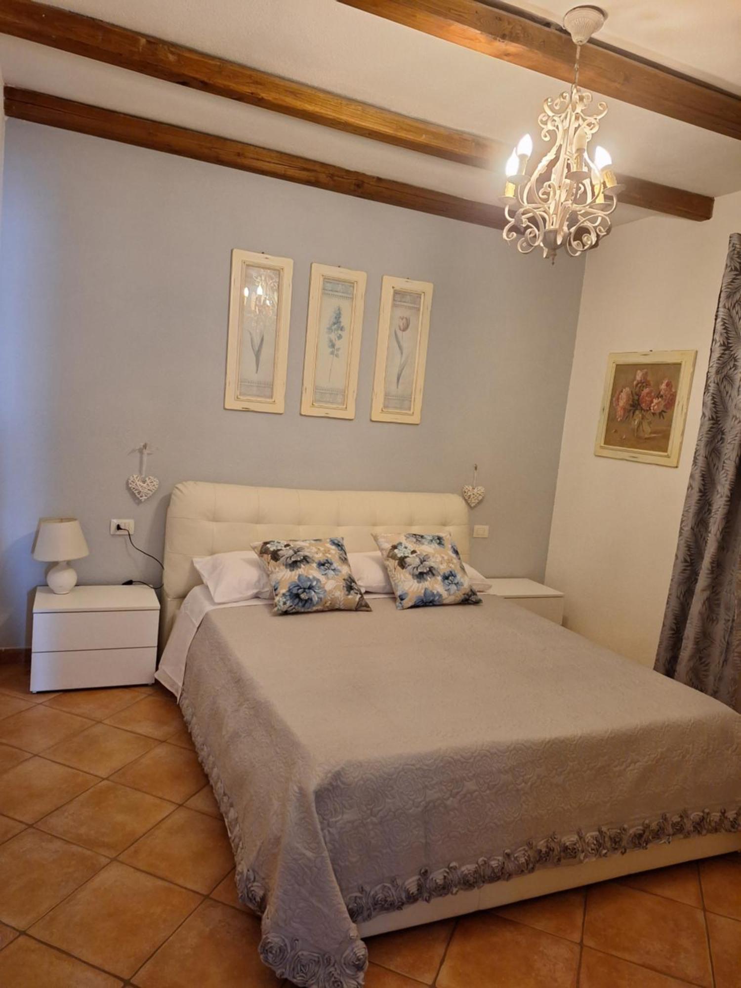 شقة Attico Anais Loiri Porto San Paolo المظهر الخارجي الصورة