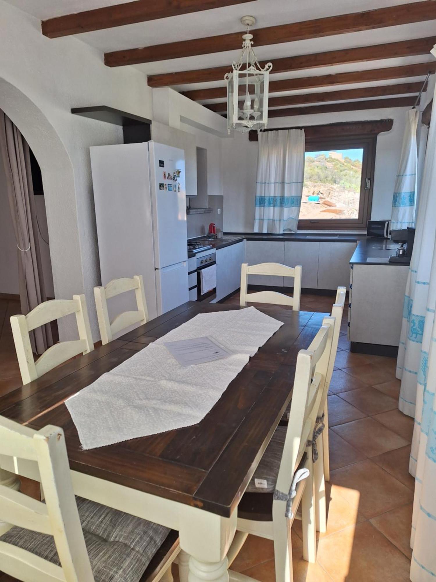 شقة Attico Anais Loiri Porto San Paolo المظهر الخارجي الصورة