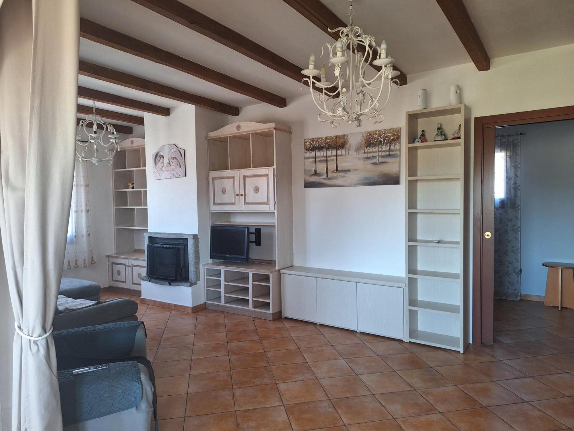 شقة Attico Anais Loiri Porto San Paolo المظهر الخارجي الصورة