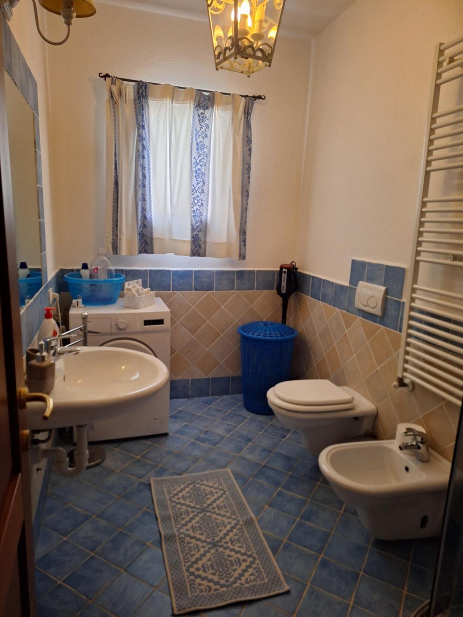 شقة Attico Anais Loiri Porto San Paolo المظهر الخارجي الصورة