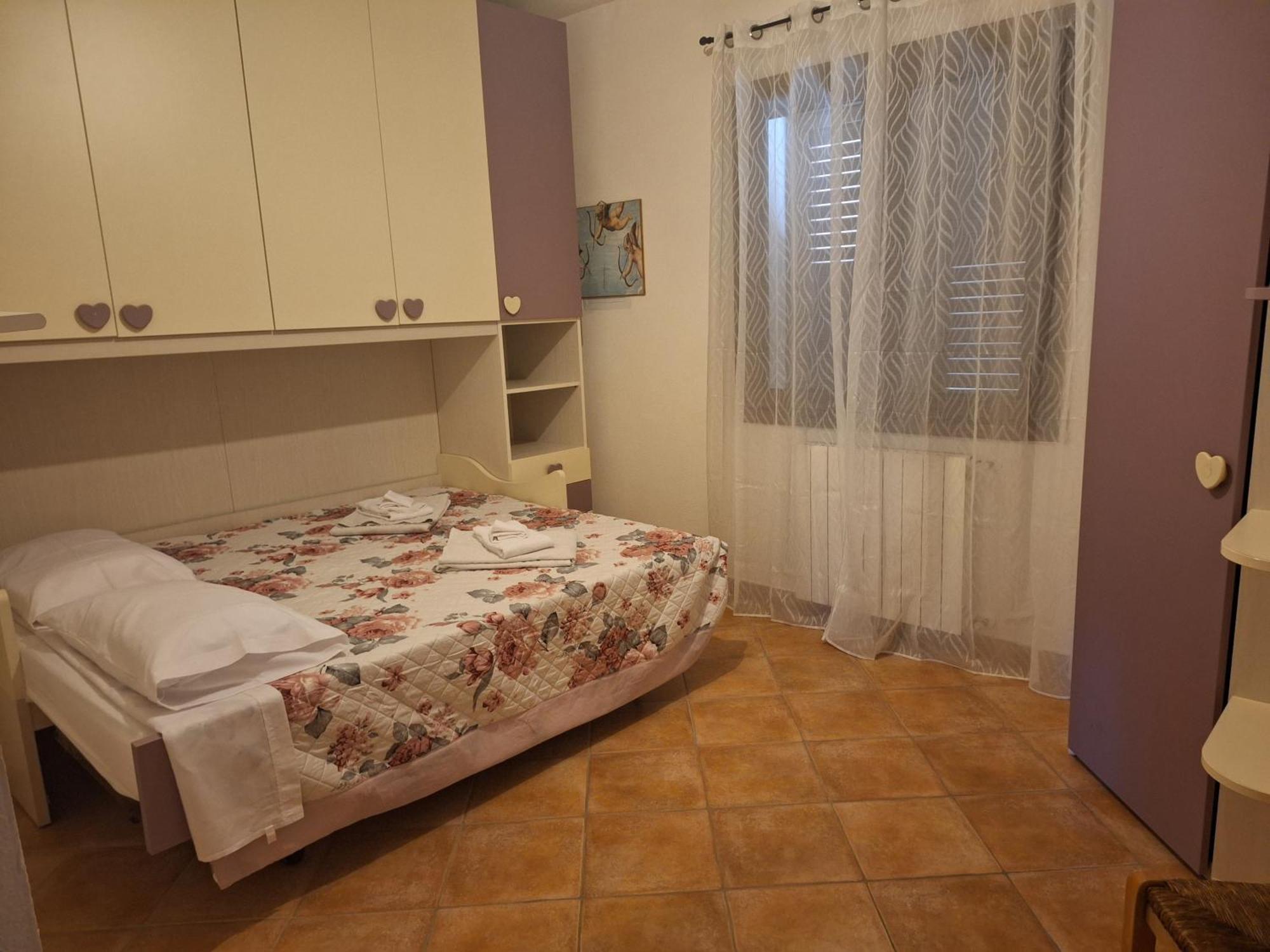 شقة Attico Anais Loiri Porto San Paolo المظهر الخارجي الصورة